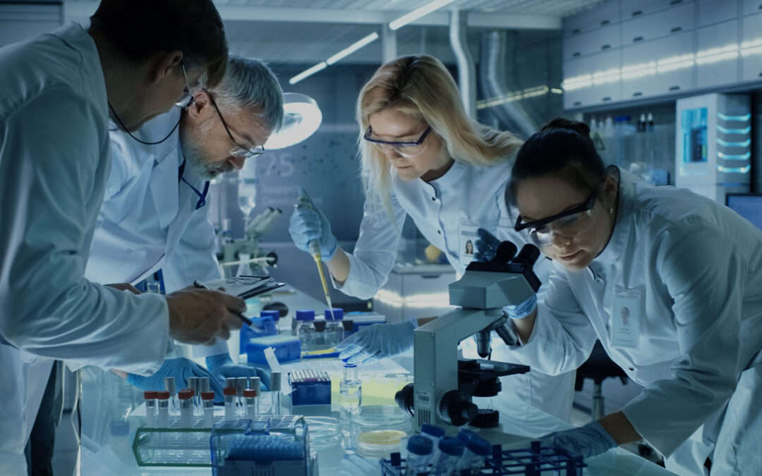 HTI Hackathon: Solving Healthcare Privacy Challenges with Innovation
